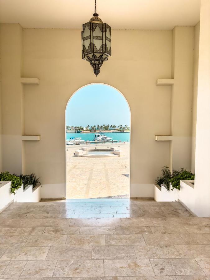 Luxurious Jebel Sifah Beachfront Apartment As Sīfah Zewnętrze zdjęcie